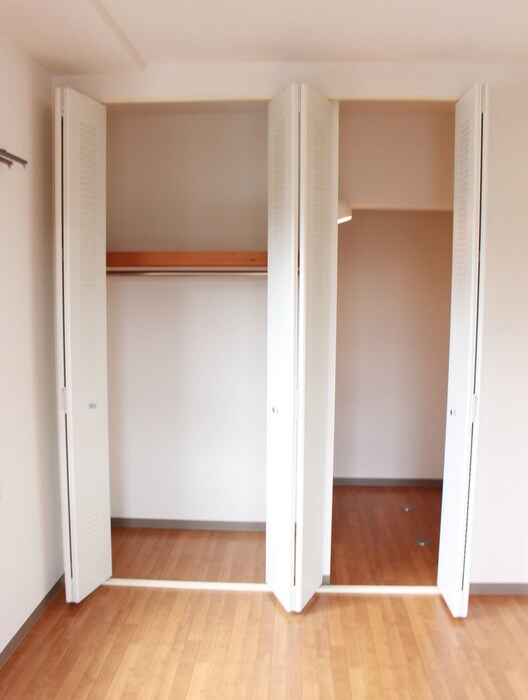物件内観写真14　(収納)
