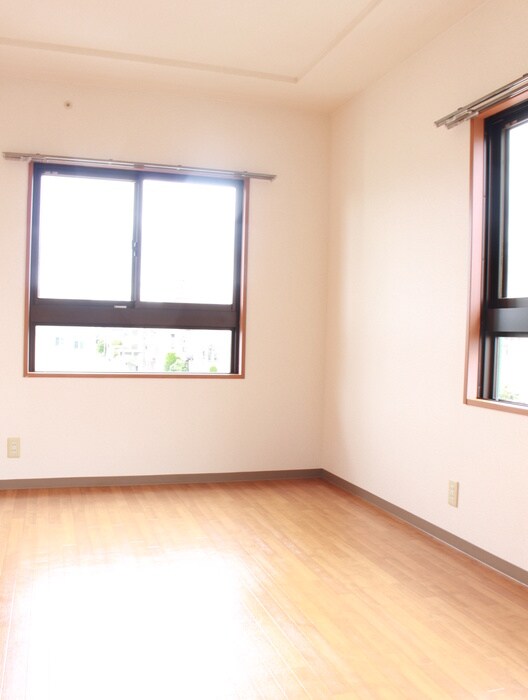 物件内観写真15　(居室)