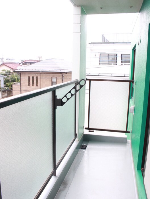 物件内観写真16　(ベランダ・バルコニー)