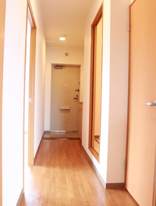 物件内観写真18　(廊下)