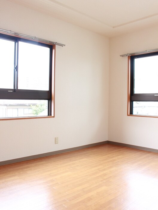 物件内観写真19　(居室)