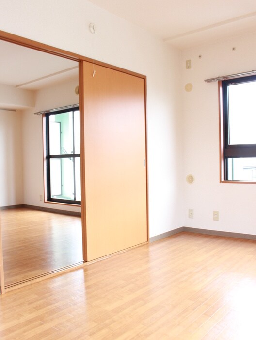 物件内観写真20　(居室)