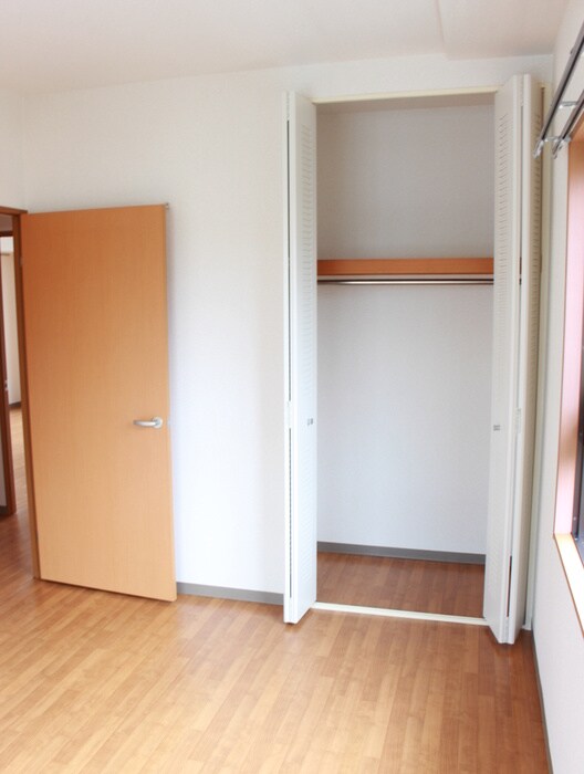 物件内観写真21　(収納)