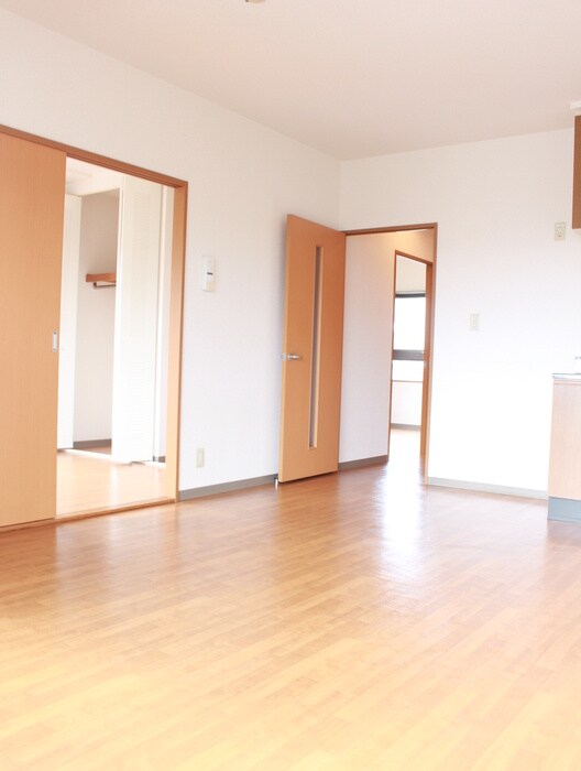 物件内観写真22　(居室)