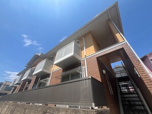 キロロ壱番館外観写真