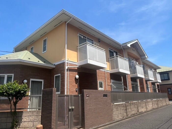 物件外観写真3　(外観写真)