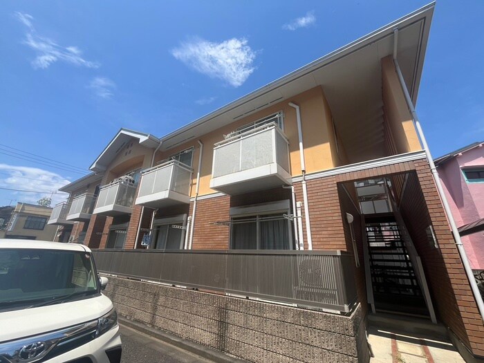 物件外観写真4　(外観写真)