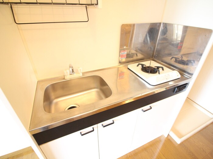 物件内観写真11　(キッチン)