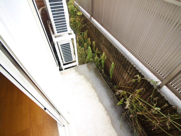 物件内観写真16　(ベランダ・バルコニー)