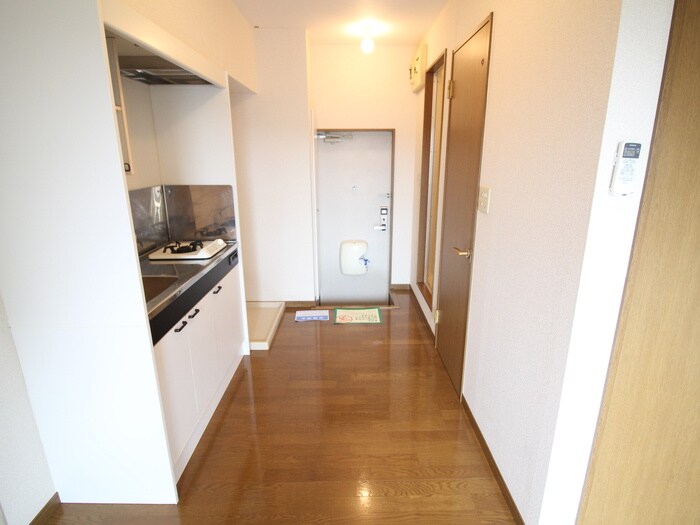 物件内観写真18　(キッチン)