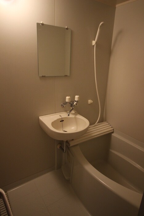 物件内観写真9　(バス／シャワールーム等)