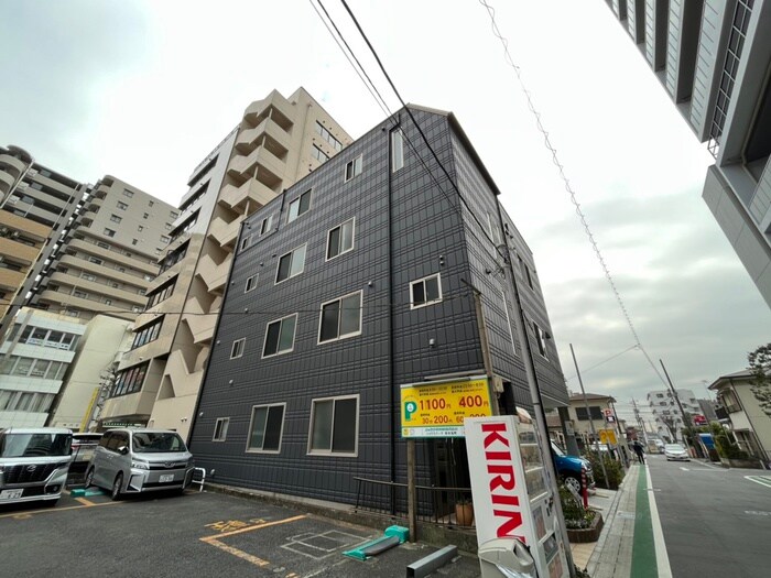 物件外観写真5　(外観写真)