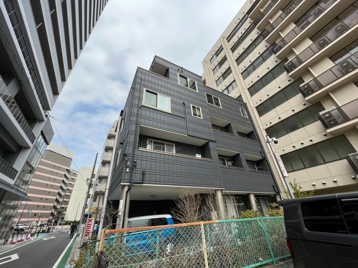 物件外観写真6　(外観写真)