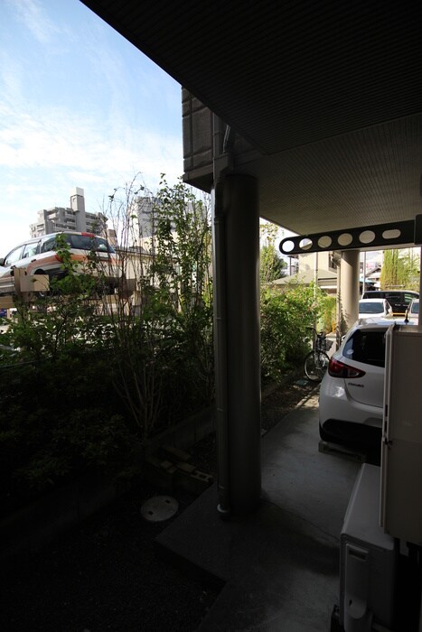 物件内観写真16　(ベランダ・バルコニー)