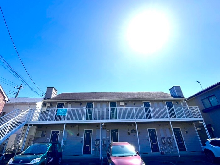 物件外観写真3　(外観写真)