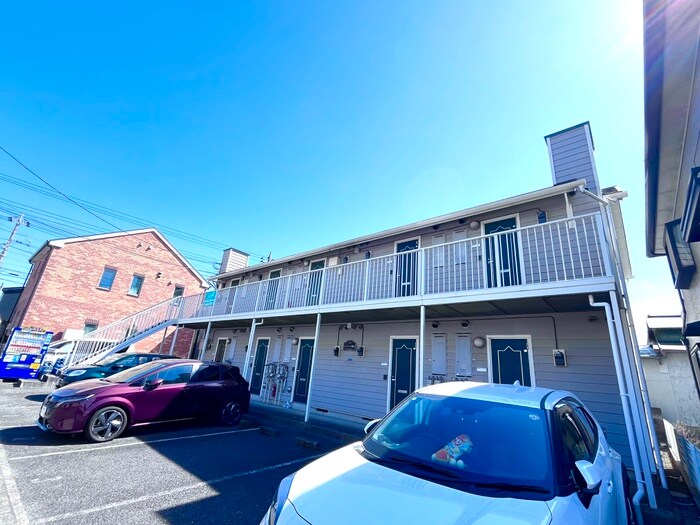 物件外観写真4　(外観写真)