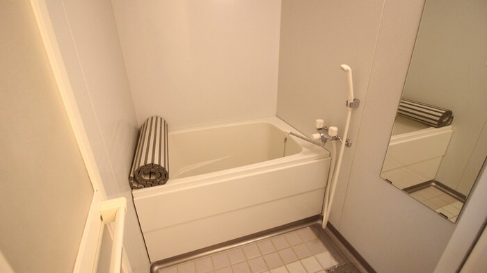 物件内観写真10　(バス／シャワールーム等)