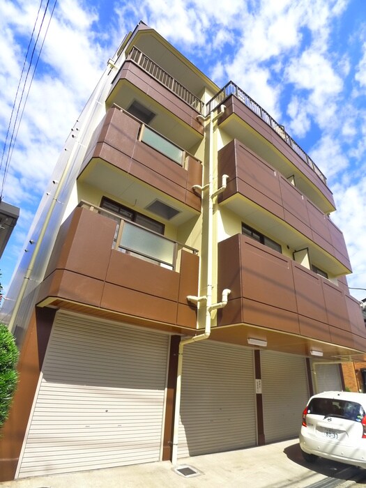 物件外観写真2　(外観写真)