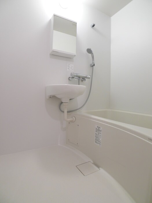 物件内観写真10　(バス／シャワールーム等)