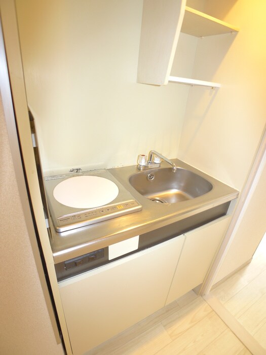 物件内観写真11　(キッチン)