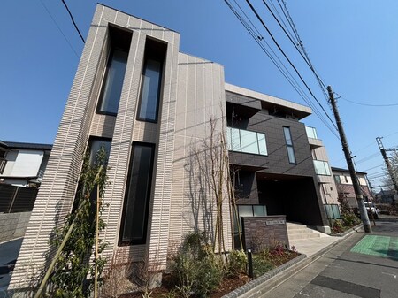 Grand Villa鷺宮外観写真