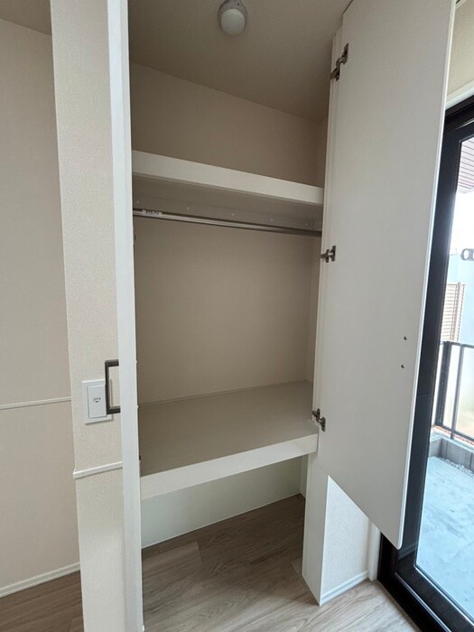 物件内観写真9　(収納)