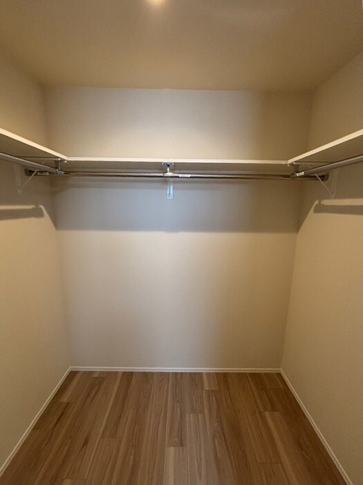 物件内観写真11　(収納)