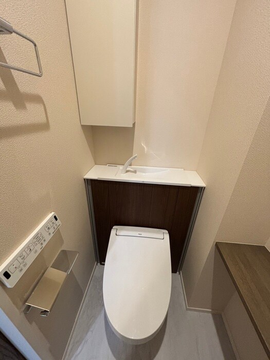 物件内観写真15　(バス／シャワールーム等)