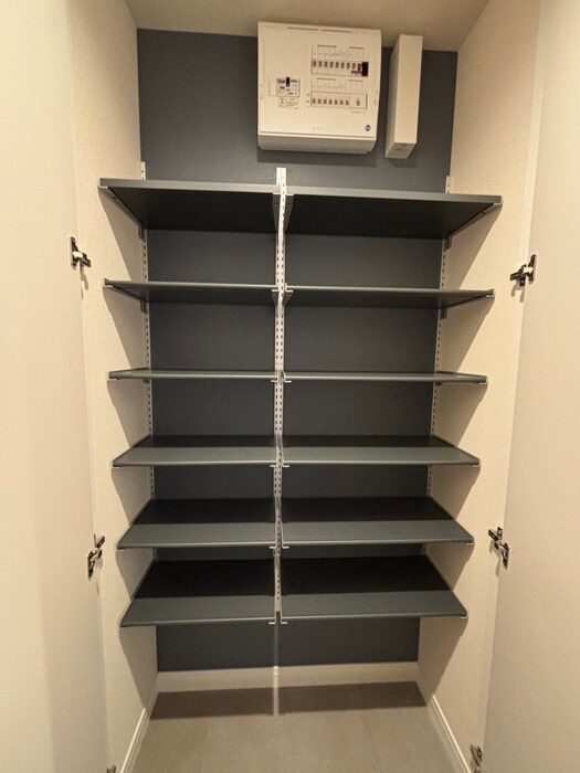 物件内観写真21　(靴箱)