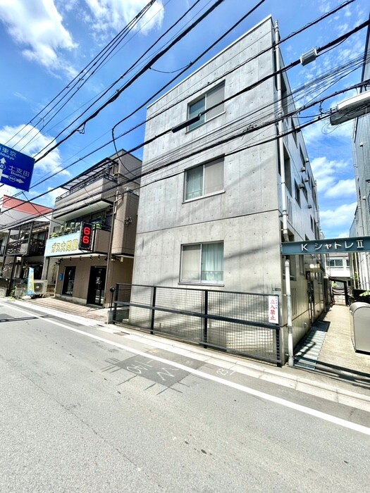 物件外観写真2　(外観写真)