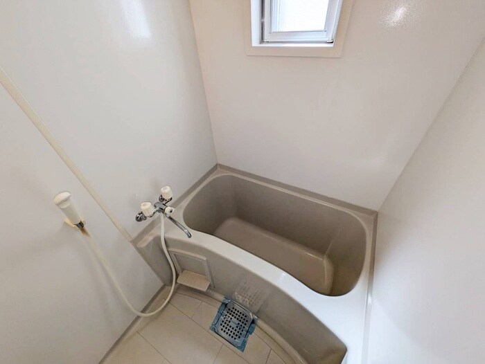 物件内観写真11　(バス／シャワールーム等)