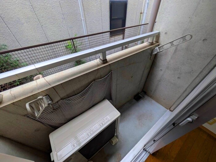 物件内観写真21　(ベランダ・バルコニー)