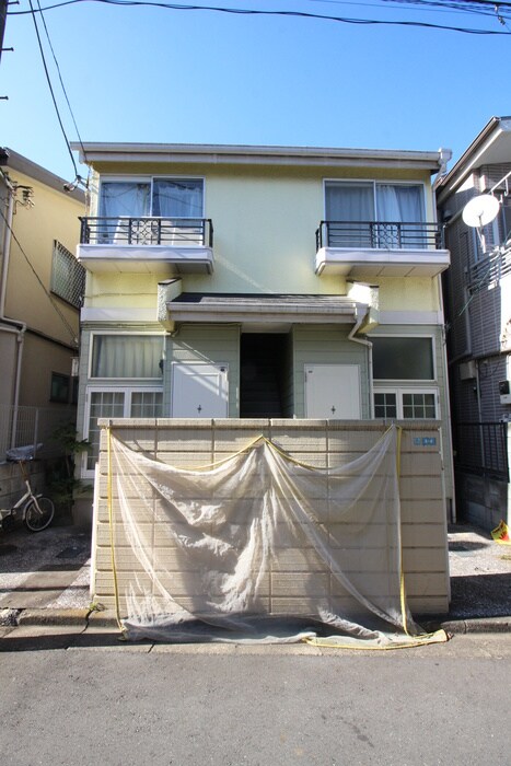 物件外観写真2　(外観写真)