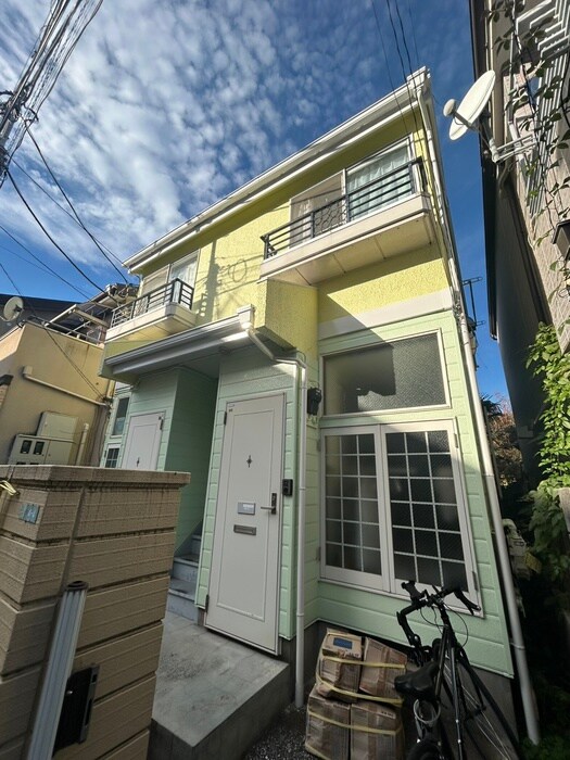 物件外観写真3　(外観写真)