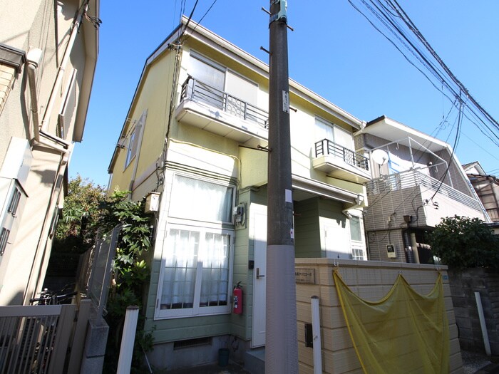 物件外観写真4　(外観写真)