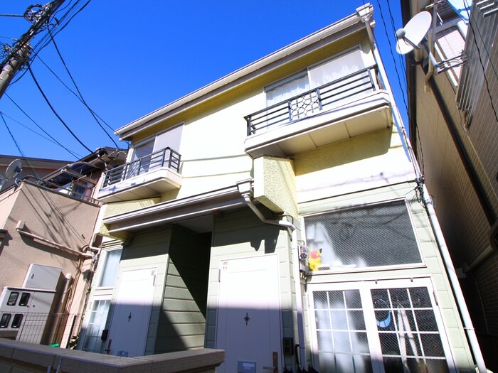 物件外観写真5　(外観写真)