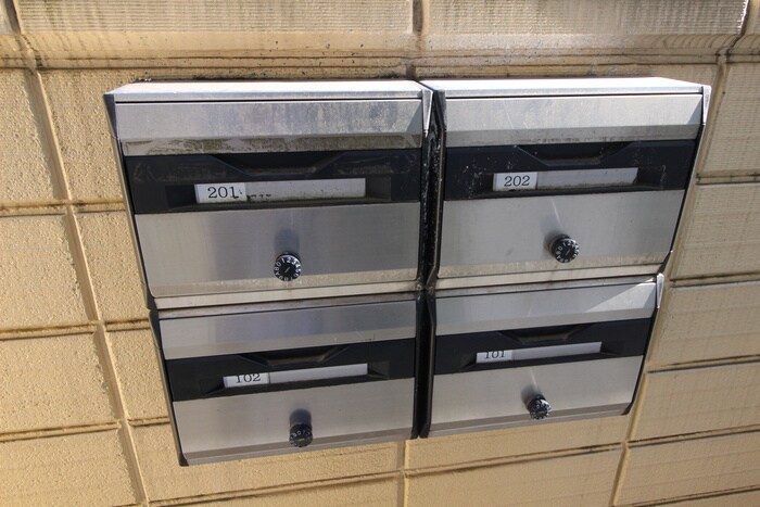 物件外観写真6　(建物設備)