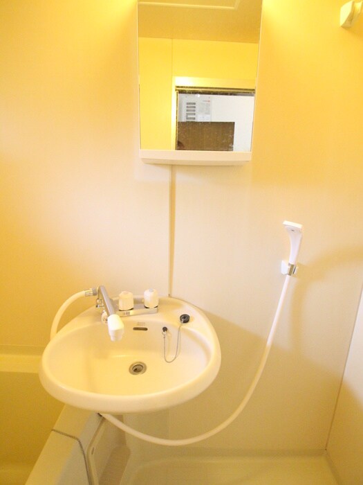 物件内観写真14　(洗面)