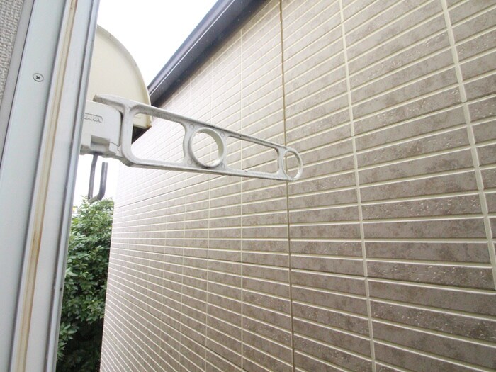 物件内観写真19　(室内からの展望)