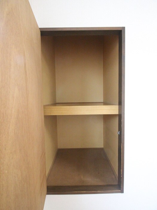 物件内観写真20　(収納)