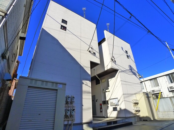 物件外観写真2　(その他)