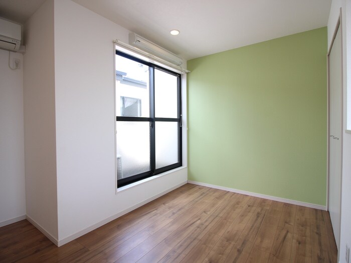 物件内観写真7　(居室)