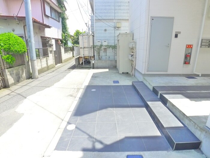 物件外観写真5　(周辺環境)