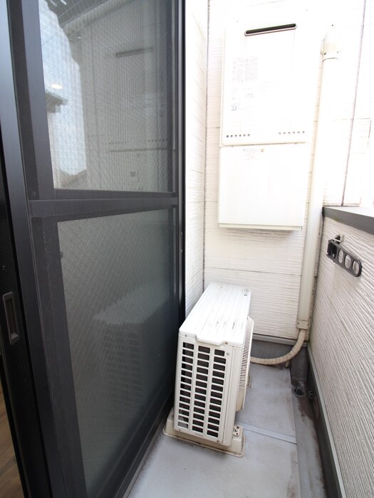 物件内観写真22　(ベランダ・バルコニー)