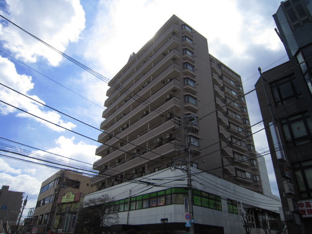 ライオンズプラザ河辺駅前(307)