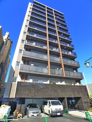 ＲＥＬＵＸＩＡ東向島(1104)外観写真