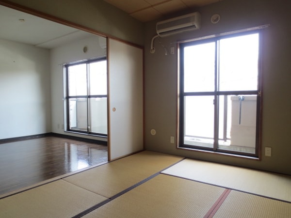 居室
