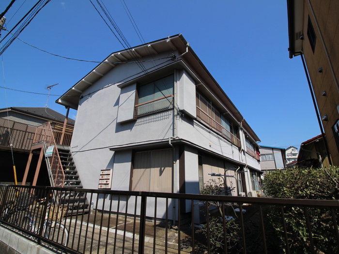 外観写真