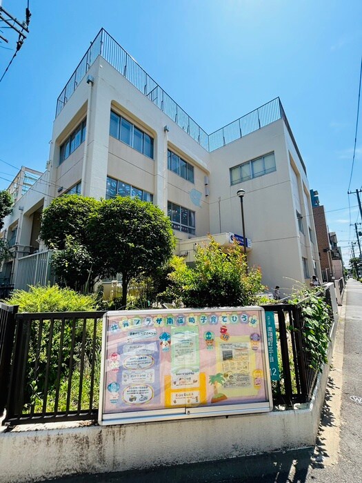 物件外観写真6　(周辺環境)