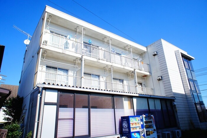 物件外観写真2　(その他)